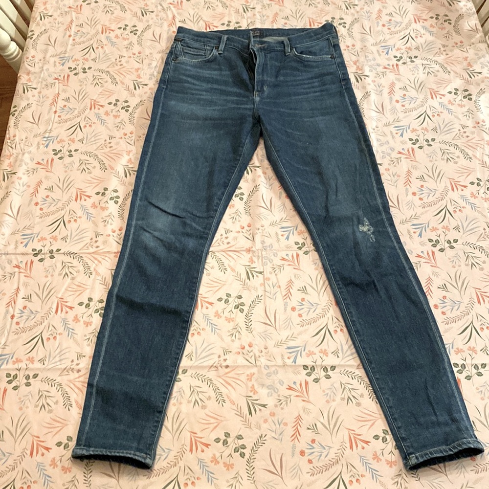 Citizens of Humanity Jeans Size 28